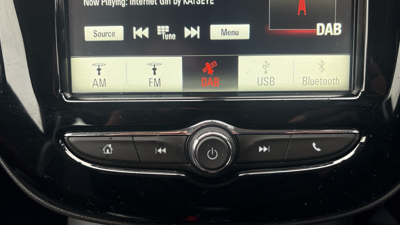 Vauxhall Adam 1.2i Energised 3dr Petrol Hatchback